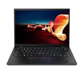 Refurbished Lenovo ThinkPad X1 Carbon (8th Gen) i5-10210U 16GB 256GB 14" FHD W11P - Umag