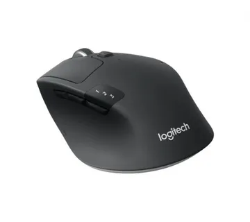 Logitech M720 Triathlon bežični optički miš, USB, crni (910-004791) - Umag