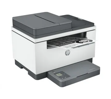 HP LaserJet MFP M234sdw A4 mono 29ppm - Umag