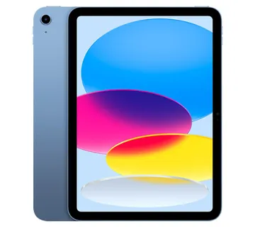 Tablet Apple iPad 10.9 11.Gen (2025) 128GB WiFi - Blue - Umag
