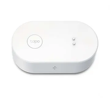 TP-Link Tapo T300 Pametni senzor curenja vode, 90dB alarm, IP67, Tapo app - Umag