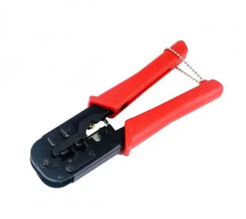 Gembird Universal modular crimping tool, RJ45 RJ12 RJ11 - Umag