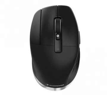 3Dconnexion CadMouse PRO Wireless Left, USB - Umag