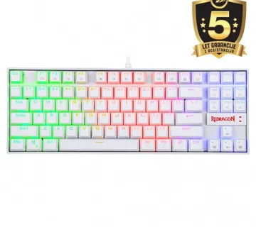 Redragon Kumara K552 - Umag