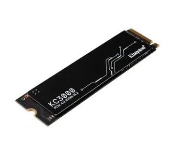SSD 1TB KIN KC3000 PCIe 4.0 M.2 2280 NVMe - Umag