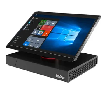 Lenovo ThinkSmart HUB 500 i5-7500, 8GB, 128GB SSD - Umag
