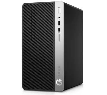 HP ProDesk 400 G6 MT - Umag