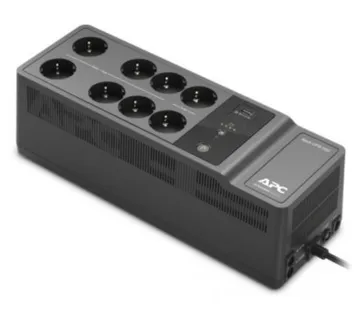 UPS APC 650VA/400W BE650G2-GR, desktop - Umag