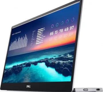 Dell Pro 14 Plus Portable P1425 - Umag