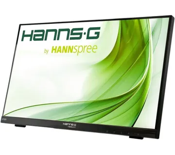 Monitor Hannspree HT225HPB - Umag