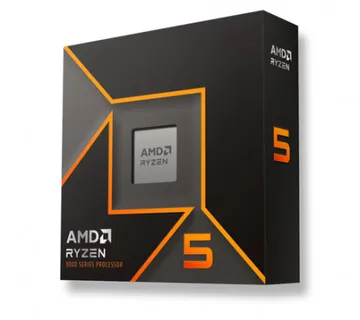AMD Ryzen 5 9600X Boxed version - Umag