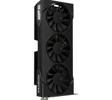 XFX AMD Radeon RX 9060 XT 16 GB GDDR6 - Umag