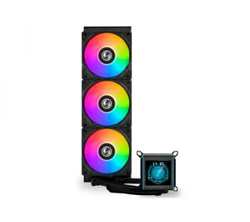 Lian Li GALAHAD II LCD 360, ARGB - Umag