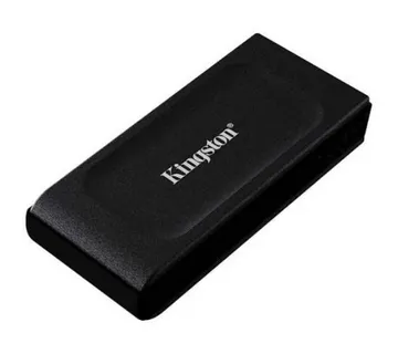 Kingston XS1000 1000GB, R1050/W1000, USB3.2 - Umag
