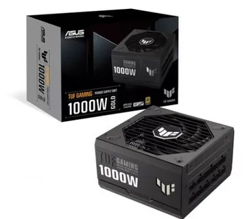 Napajanje ASUS TUF-GAMING-1000G, 1000W 80 Plus Gold - Umag