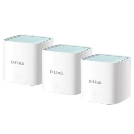 D-Link Eagle PRO Mesh 3 pack, M15-3 pakiranje 3kom - cover