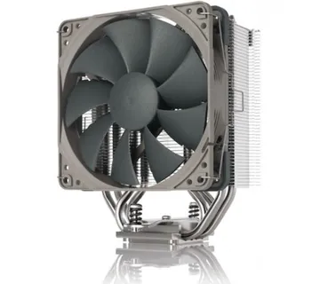 Noctua NH-U12S redux - Umag