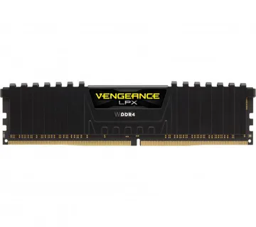 Corsair Vengeance LPX 1x16GB DDR4 2400MHz - Umag