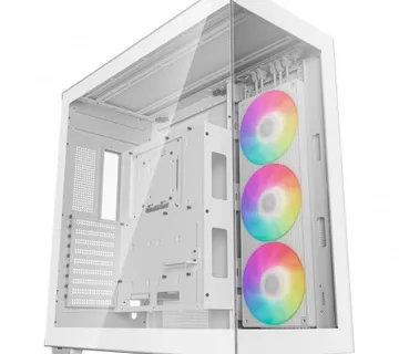 DeepCool CH780 White - Umag