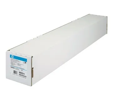 HP paper bright white 24inch 45m roll - Umag