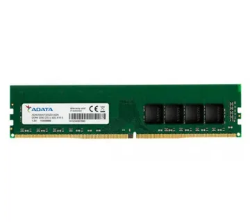ADATA DDR4 8GB 3200MHz, Premier - Umag