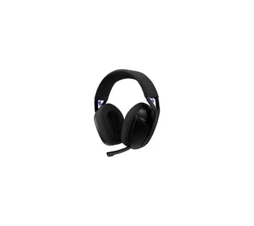 LOGITECH HEADSET PC - G321 - BLACK - 2.4GHZ/BT - EMEA28i-935 - Umag