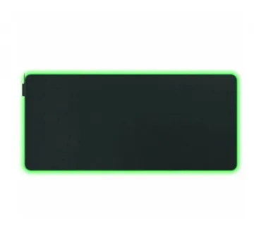 Razer Goliathus Chroma 3XL - Soft Gaming Mouse Mat with Chroma - FRML Packaging - cover