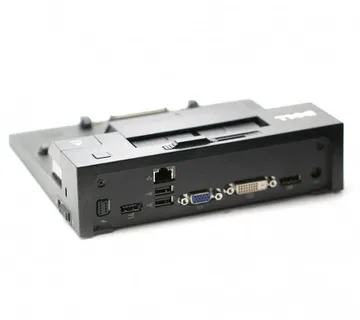 DELL Dock PR03X - USB 3.0 + adaptér 240W - Umag