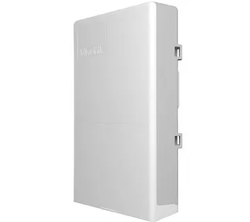 Mikrotik Cloud Smart Switch CSS610-1Gi-7R-2S+OUT, 8×10/100/1000 Ethernet ports, 7x 1G PoE-in, 1G PoE-out, SwOS - Umag