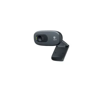 LOGITECH HD Webcam C270 - EMEA - Umag