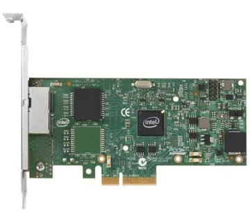 Intel® Ethernet Server Adap. I350-T2 bulk - Umag
