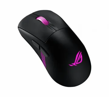 ASUS ROG KERIS II ORIGIN, crna - Umag