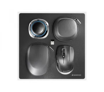 3DCONNEXION SpaceMouse Wireless Kit 2 Bluetooth Edition - Umag