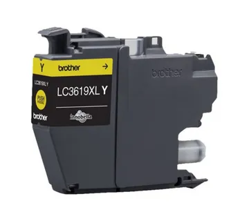 BROTHER LC3619XLY Ink Brother LC3619XLY - Umag