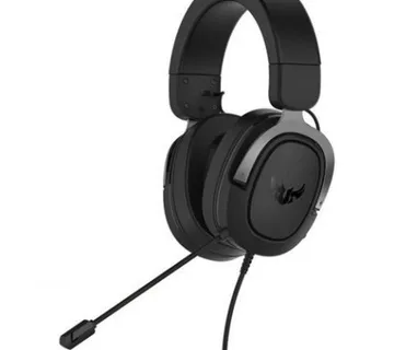 ASUS TUF Gaming H3 Gun Metal - Umag