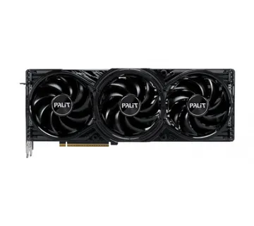 Palit GeForce RTX 5080 GamingPro NVIDIA 16 GB GDDR7 - Umag