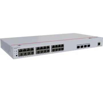 Huawei eKit Switch neupravlljivi S110-16LP2SR - Umag