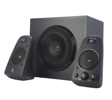 Logitech Z623 - cover