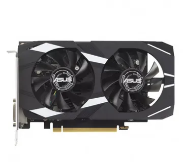 ASUS Dual -RTX3050-O6G RTX 3050 6 GB GDDR6 - Umag