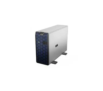 Dell PowerEdge T560 S4510/3.5"x8/32GB/480GBSSD/iDRAC9 Ent 16G/H755/2x1100W - Umag