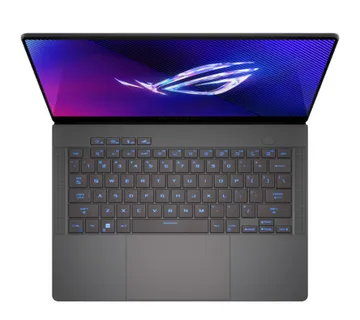 ASUS GA403 R9-465/32GB/1TB/RTX5060/14"3K/W11 - Umag