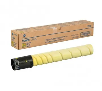 Toner Konica Minolta TN-321y yellow A33K250 (A33K2D0) - Umag