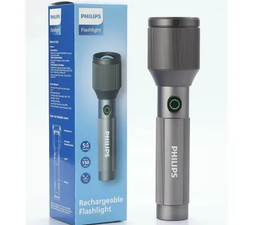 Philips LED ručna svjetiljka SFL2141, 650lm, 300m - Umag