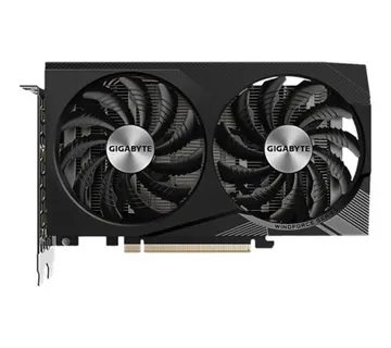 GIGABYTE GeForce RTX 3050 WINDFORCE OC - Umag
