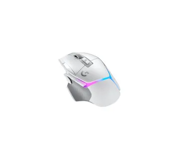 Logitech G502 X Plus - Umag