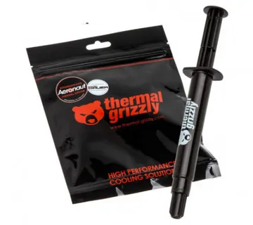 Thermal Grizzly Aeronaut, 7,8g, termalna pasta - Umag