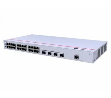 Huawei eKit Switch L2+ S310-24T4S - Umag