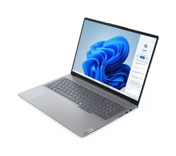 Lenovo ThinkBook 16 G9 16" WUXGA, Ryzen 7 7735HS, 32GB DDR5, 1TB SSD, AMD Radeon, WiFi/BT, Win 11 Pro + 3Y (21MW0087SC-W11P) - Umag
