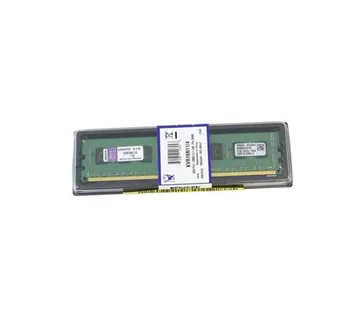 Kingston Technology ValueRAM 8GB DDR3 1600MHz Module - Umag