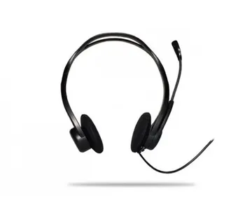 LOGI PC960 Headset USB OEM - Umag